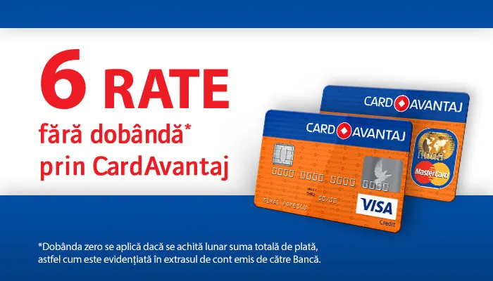 Rate prin Credit Europe Bank