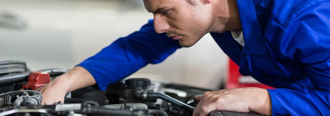 Inpectie Tehnica Periodica - ITP